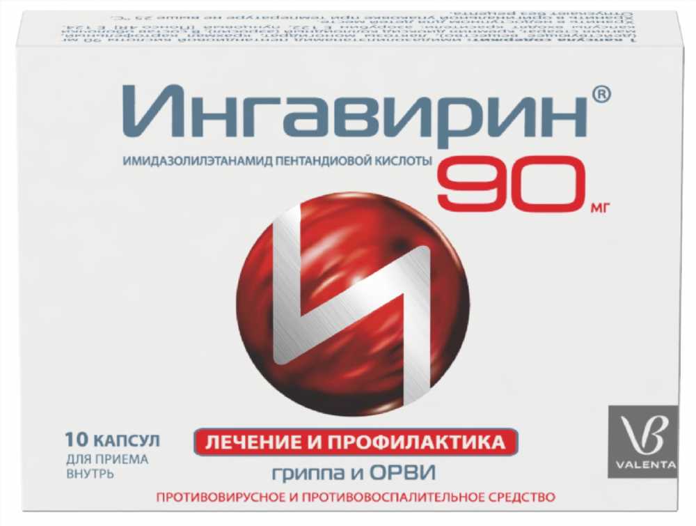 Эффективные препараты против вирусов: Путь к здоровью в современном мире