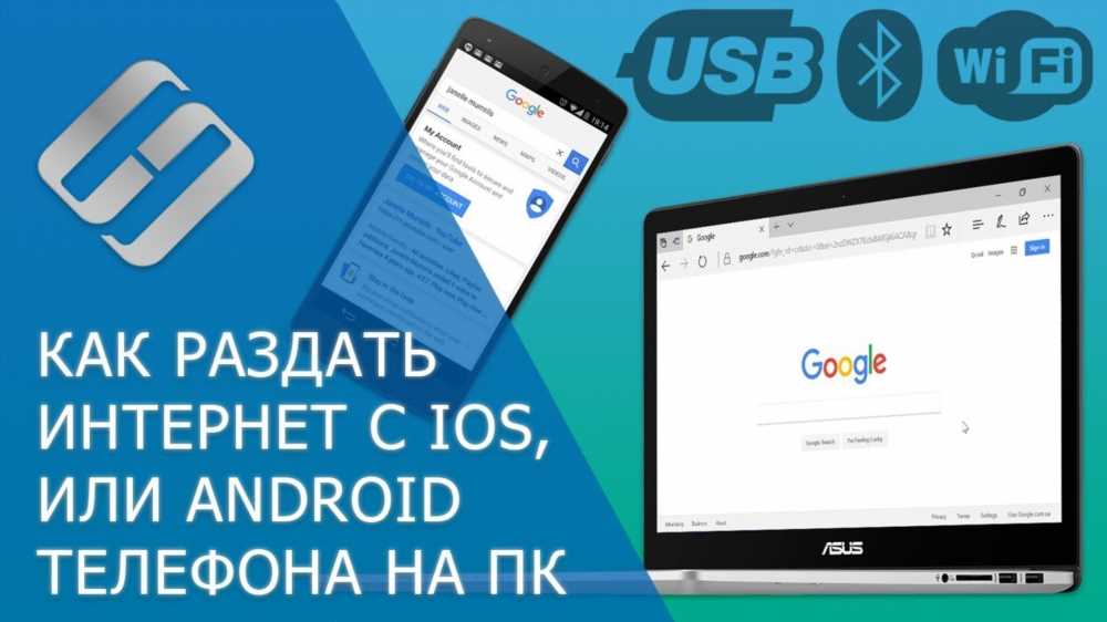 Инструкция: Как включить интернет через телефон с помощью Wi-Fi