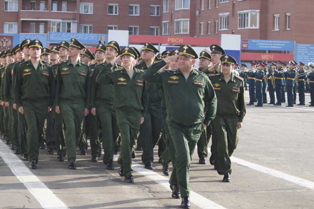 Как выбрать военную специальность: лучшие войска для службы и их особенности