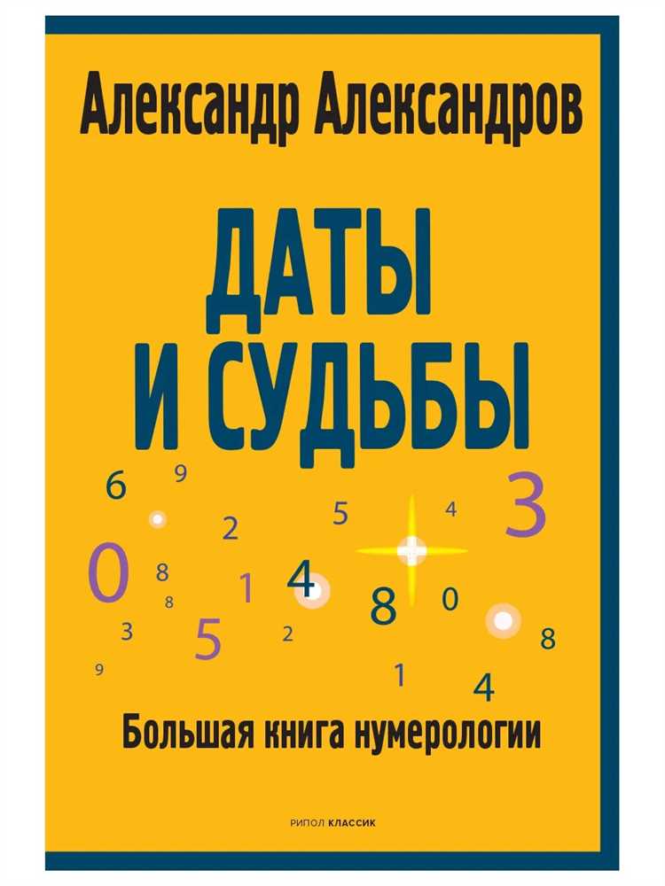 Мастер-класс по вычислению событий по дате рождения: узнайте, что вас ждет впереди!