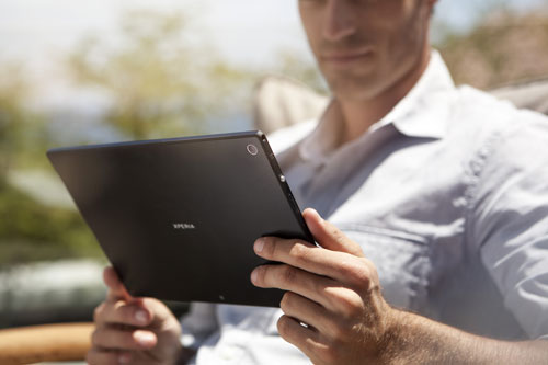 Симбиоз функциональности: Параллели между чехлом ТТХ для Sony Xperia Tablet Z и миром трансформеров